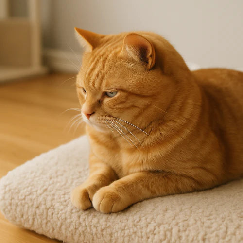 Comment savoir si son chat s’ennuie (signes scientifiques)