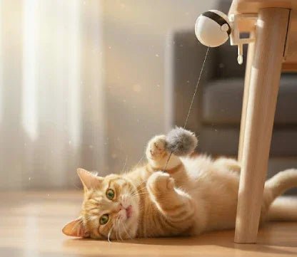 Jouet pour chat - ChatMour