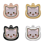 Accessoire chat collier - Vignette | ChatMour