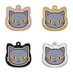 Accessoire chat collier - Vignette | ChatMour