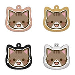 Accessoire chat collier - Vignette | ChatMour