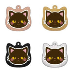 Accessoire chat collier - Vignette | ChatMour