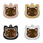 Accessoire chat collier - Vignette | ChatMour