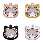 Accessoire chat collier - Vignette | ChatMour