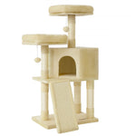 Arbre à chaton, Hauteur de 115 cm - Vignette | ChatMour