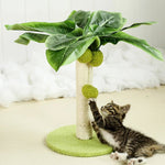 Arbre griffoir pour chat - Vignette | ChatMour