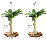 Arbre griffoir pour chat - Vignette | ChatMour