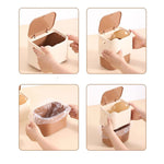 Bac à litière portable - Vignette | ChatMour