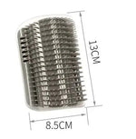 Brosse d'angle pour chat - Vignette | ChatMour