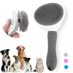 Brosse nettoyante pour chat - Vignette | ChatMour