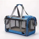 Cage de transport XXL - Vignette | ChatMour