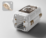 Cage de transport avion pour chat - Vignette | ChatMour