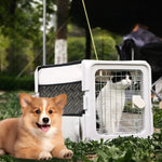 Cage de transport pour chat - Vignette | ChatMour