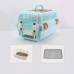 Cage de transport été - Vignette | ChatMour