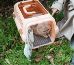 Cage de transport été - Vignette | ChatMour