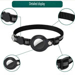 Collier GPS pour chat - Vignette | ChatMour