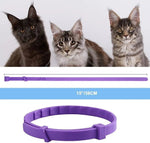 Collier anti stress chat - Vignette | ChatMour