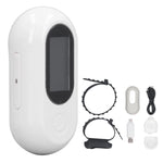 Collier camera pour chat - Vignette | ChatMour