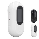 Collier camera pour chat - Vignette | ChatMour