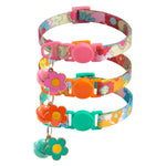 Collier chat boucle - Vignette | ChatMour