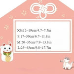 Collier chat femelle - Vignette | ChatMour