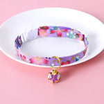 Collier chat femelle - Vignette | ChatMour