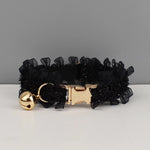 Collier chat gravé - Vignette | ChatMour