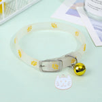 Collier chat lumineux - Vignette | ChatMour