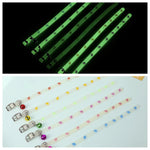 Collier chat lumineux - Vignette | ChatMour