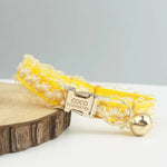 Collier chat personnalisable - Vignette | ChatMour