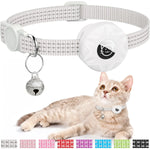 Collier chat pour GPS - Vignette | ChatMour