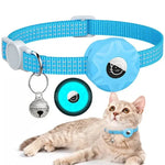 Collier chat pour GPS - Vignette | ChatMour