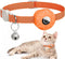 Collier chat pour GPS - ChatMour