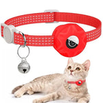 Collier chat pour GPS - Vignette | ChatMour