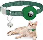 Collier chat pour GPS - Vignette | ChatMour
