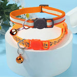 Collier chat réfléchissant - Vignette | ChatMour