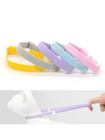 Collier élastique pour chat - Vignette | ChatMour