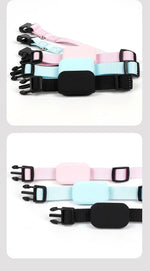 Collier localisation chat - Vignette | ChatMour