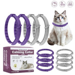 Collier phéromone chat - Vignette | ChatMour