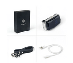 Collier pour chat géolocalisable - Vignette | ChatMour