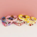 Collier pour chat gravé personnalisé - Vignette | ChatMour