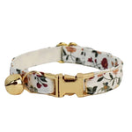 Collier pour chat gravé personnalisé - Vignette | ChatMour