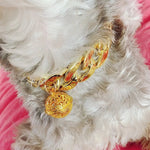 Collier pour chat male - Vignette | ChatMour