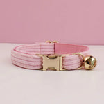 Collier pour chat personnalisable - Vignette | ChatMour