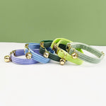 Collier pour chat personnalisable - Vignette | ChatMour