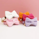 Collier pour chat personnalisable - Vignette | ChatMour