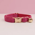 Collier pour chat personnalisable - Vignette | ChatMour