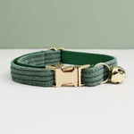 Collier pour chat personnalisable - Vignette | ChatMour