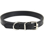 Collier pour chat simili cuir aux couleurs différentes - Vignette | ChatMour