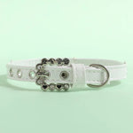 Collier pour chat strass - Vignette | ChatMour